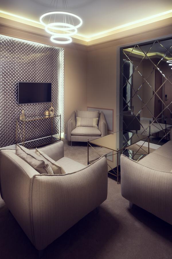 Come Inn Astana Exterior foto